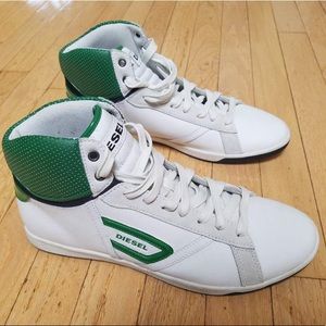 Diesel fashion sneakers for men